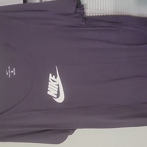 NIKE shirt
